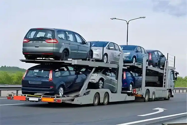 藤县轿车托运查询